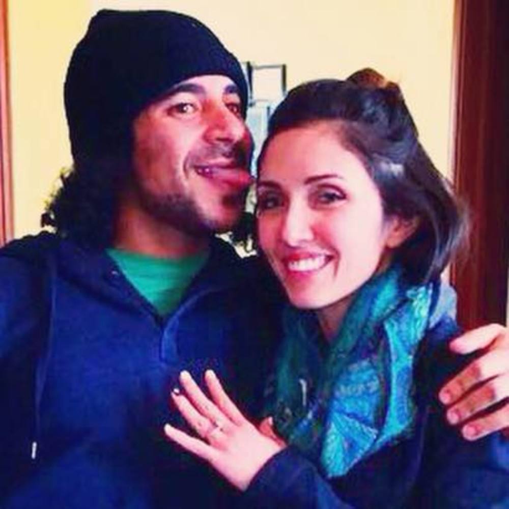 Meet your Posher, Daniela